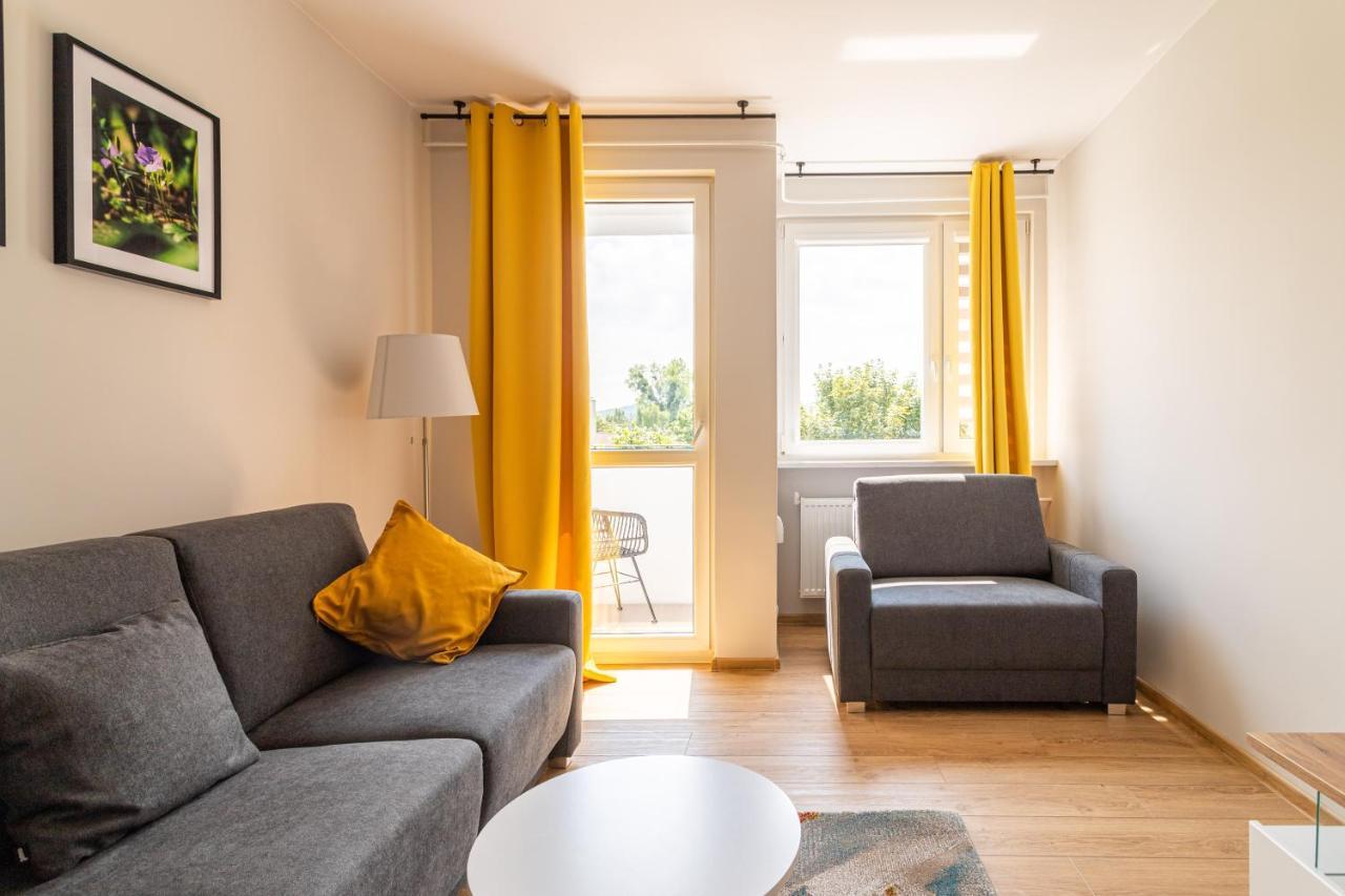 Victus Apartamenty, Apartament Antonina Sopot Exterior photo
