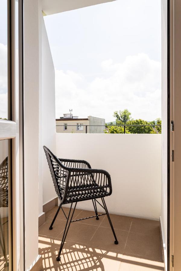 Victus Apartamenty, Apartament Antonina Sopot Exterior photo